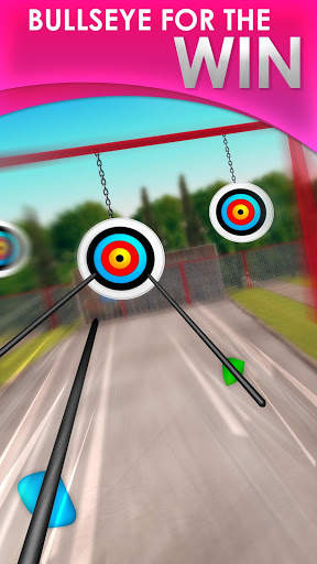 Archery Hero 3D : King Archery Shooting Games 2021 screenshot 5