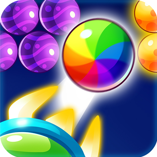 Bubble-Shooter! Bubbles Imposter icon
