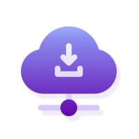 Save - Baixe vídeos do TikTok, Insta, Wpp, Twitter icon