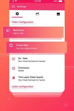 Video Call Recorder screenshot 4