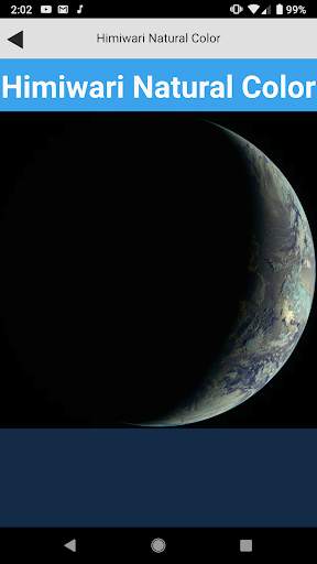 GOES App screenshot 5