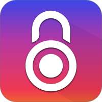Chat Locker for Instagram