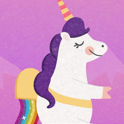 Unicorn Jetpack by Best Cool & Fun Games 1.1