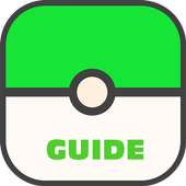Guide for Pokemon Go