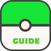 Guide for Pokemon Go 1.2