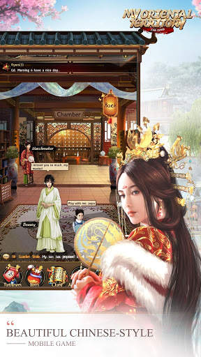 My Oriental Territory:The Qing screenshot 4