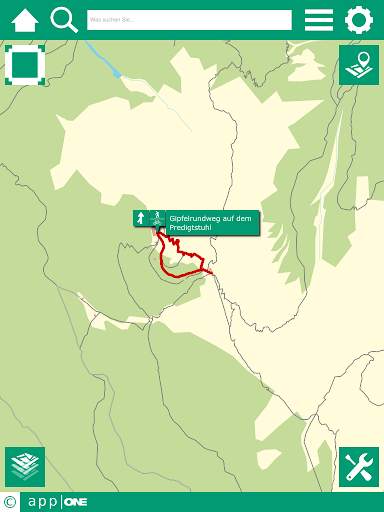 Bad Reichenhall app|ONE screenshot 6