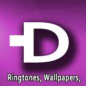 i❤ ZEDGE Ringtones, Wallpapers, App Icons tips 1.0
