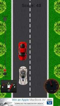 Kids Racing Car Game screenshot 3