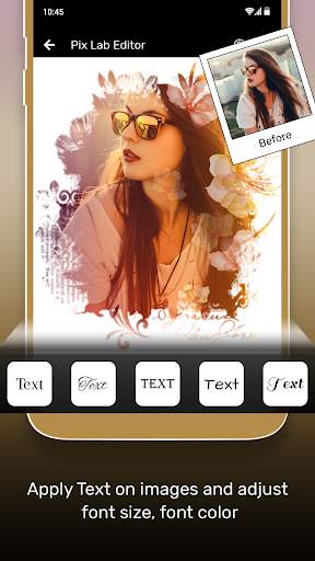 Photo Lab - Photo Editor Pro screenshot 3