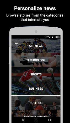 Insta news screenshot 4