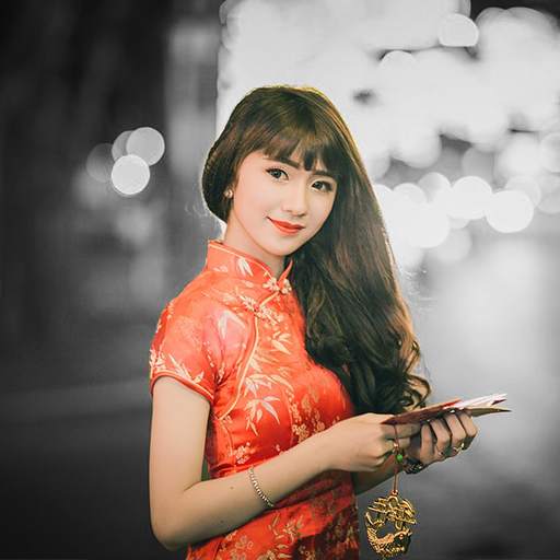 Color Splash Effect Maker 1.8