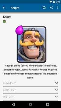 FANDOM for: Clash Royale screenshot 3