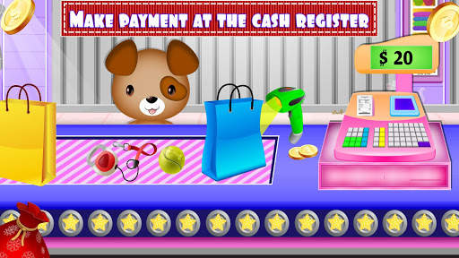 My Little Tailor Shop screenshot 5