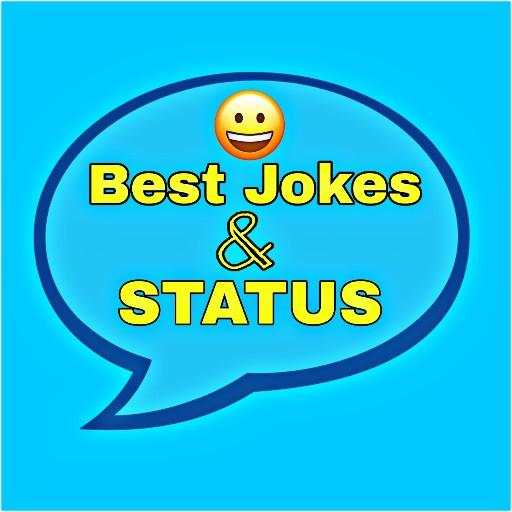 Best Jokes and Status 1.0