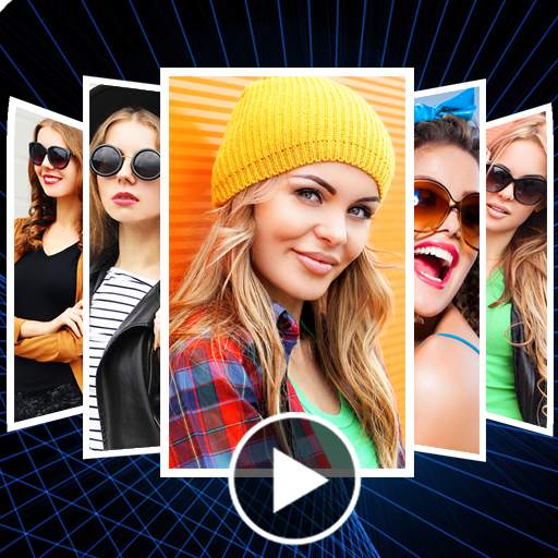 Photo Video Maker with Song 2.3.0