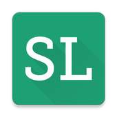 SLauncher - simple launcher 1.2