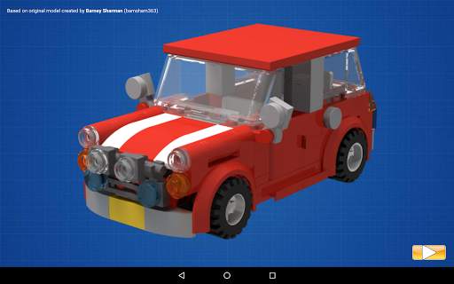 Bricks! Lite screenshot 19