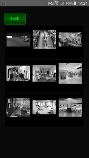 CCTV Camera Hacker Simulator screenshot 1