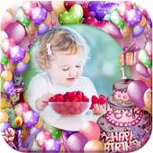 Happy Birthday Photo Frames 1.0