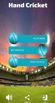 Hand Cricket Game : Unlimited Fun screenshot 2