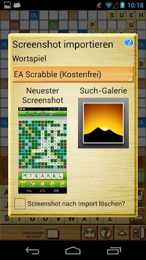 Word Breaker screenshot 4