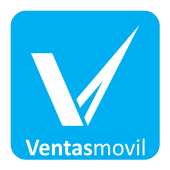 Ventas Móvil icon