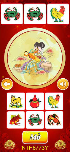 Bầu cua tôm cá screenshot 7