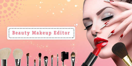 Beauty Selfie Camera Expert - Makeup Selfie Camera screenshot 1