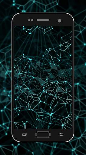 AMOLED Wallpapers screenshot 7