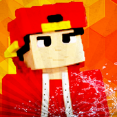 FANS: Little RoPo icon