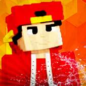FANS: Little RoPo on 9Apps