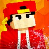 FANS: Little RoPo 1.0