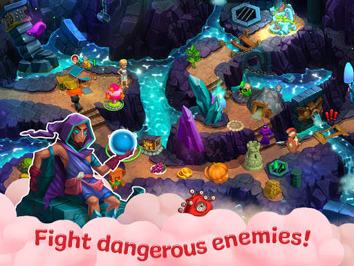 Adventures of Megara 2 (Deluxe Edition) screenshot 10