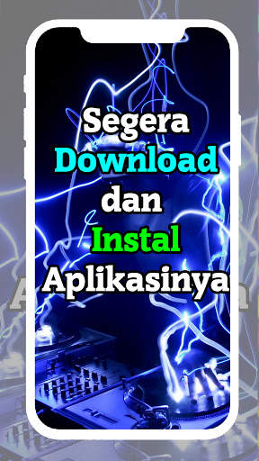 DJ Opus Remix TikTok Terbaru Offline screenshot 4
