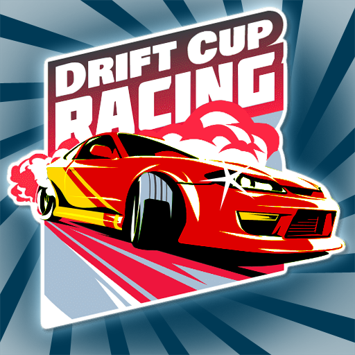 Corsa di Coppa Drift - Racer libero di Arcade icon