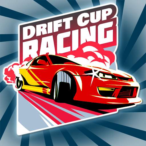 Drift Cup Racing - Free Arcade Drift Racer 20.18.01
