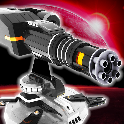 Protect &amp; Defense: Tower Zone icon