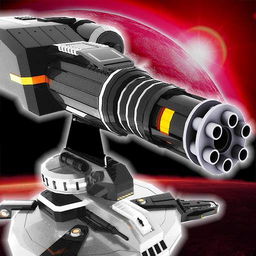Protect & Defense: Tower Zone 1.4.8