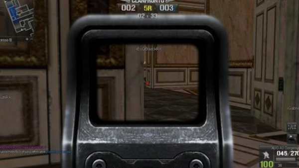 Play with Point Blank Mobile screenshot 5