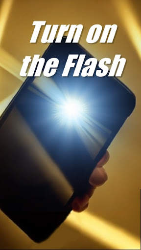 torch light flash - flaslight screenshot 5