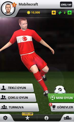 Flick Shoot 2 screenshot 3