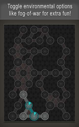 Cell Wars Lite screenshot 3