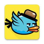 Humming Bird icon