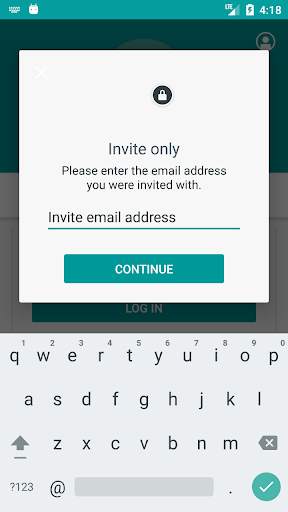 Student Loans Company Events screenshot 3