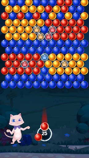 Bubble Shooter Blast: Pop Game screenshot 4