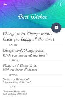 EasyFont-use fonts for free screenshot 2