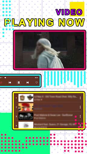 Bingo Music screenshot 5