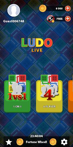 Ludo Flame screenshot 1