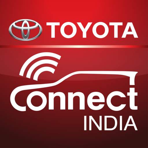TOYOTA Connect INDIA 1.22